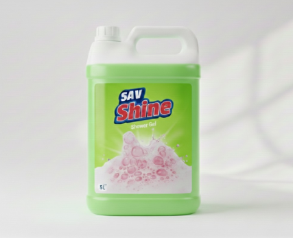 Shower Gel